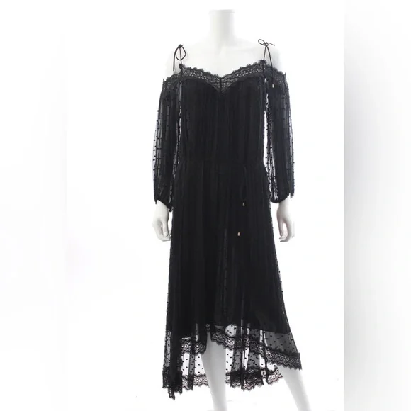 chinese dress ladies ZIMMERMANN main image 1